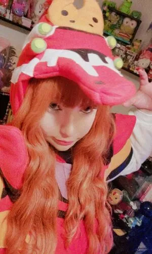 Bouncyclown / Froggy The Clown / Ker0ppai / bouncyclowngirl nude photo #0164