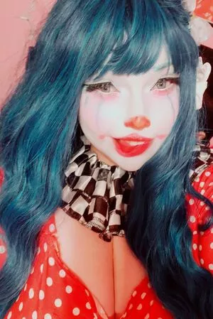 Bouncyclown / Froggy The Clown / Ker0ppai / bouncyclowngirl nude photo #0165