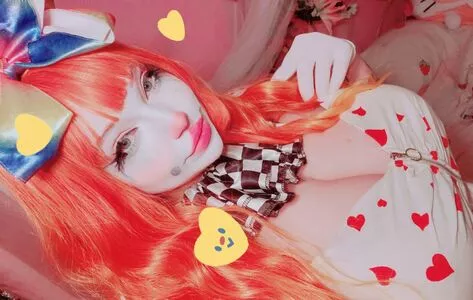 Bouncyclown / Froggy The Clown / Ker0ppai / bouncyclowngirl nude photo #0167