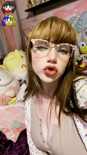 Bouncyclown / Froggy The Clown / Ker0ppai / bouncyclowngirl nude photo #0174