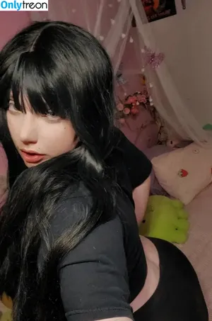 Bouncyclown / Froggy The Clown / Ker0ppai / bouncyclowngirl nude photo #0295