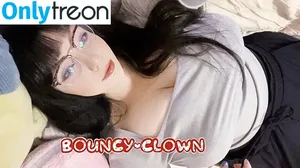 Bouncyclown / Froggy The Clown / Ker0ppai / bouncyclowngirl фото голая #0315