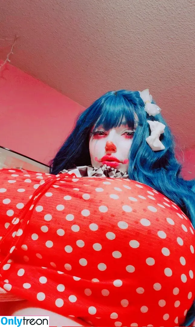 Bouncyclown nude photo #0011 (Froggy The Clown / Ker0ppai / bouncyclowngirl)