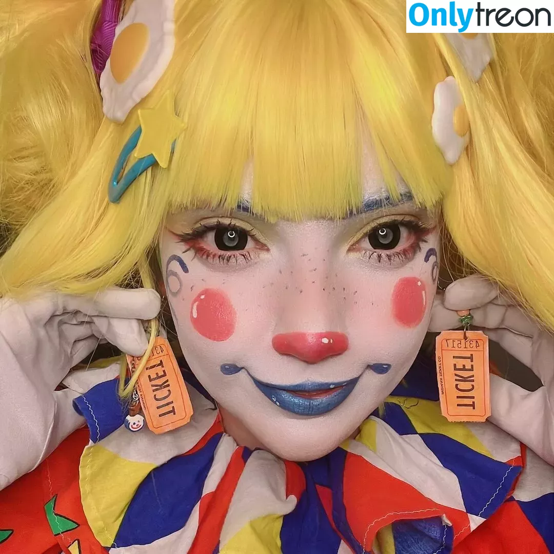 Bouncyclown голая photo #0055 (Froggy The Clown / Ker0ppai / bouncyclowngirl)