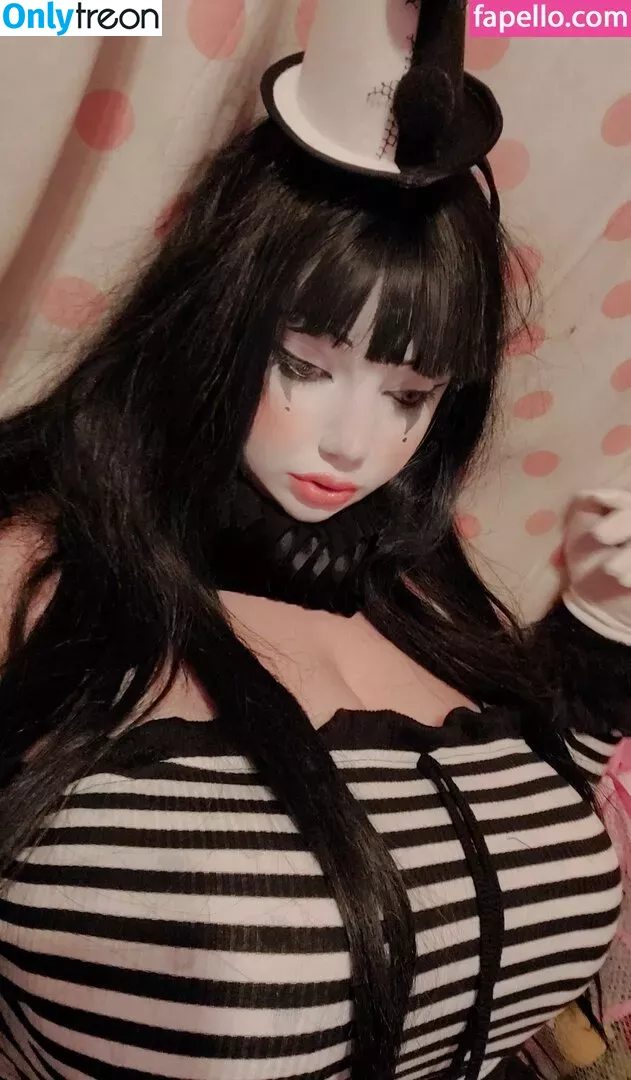 Bouncyclown голая photo #0179 (Froggy The Clown / Ker0ppai / bouncyclowngirl)