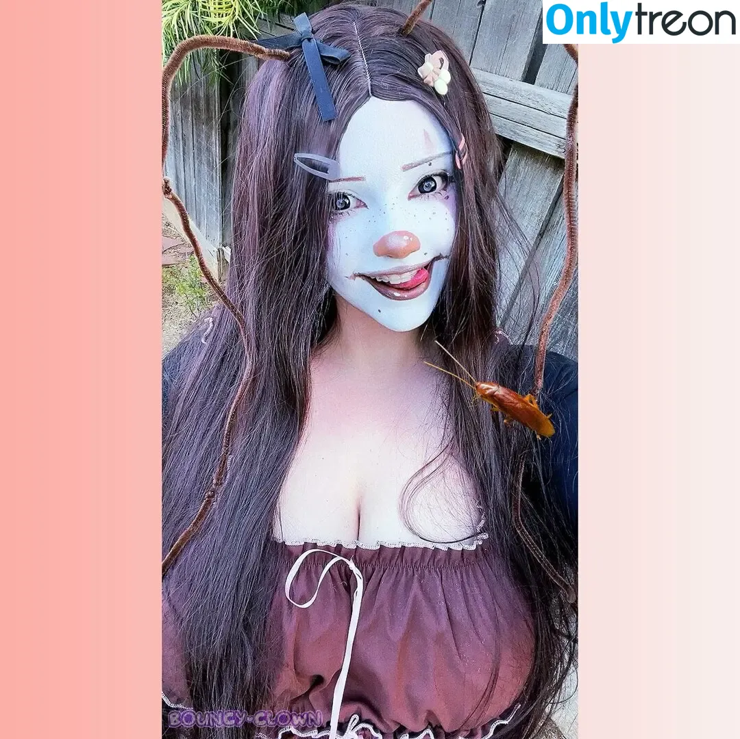 Bouncyclown nude photo #0278 (Froggy The Clown / Ker0ppai / bouncyclowngirl)