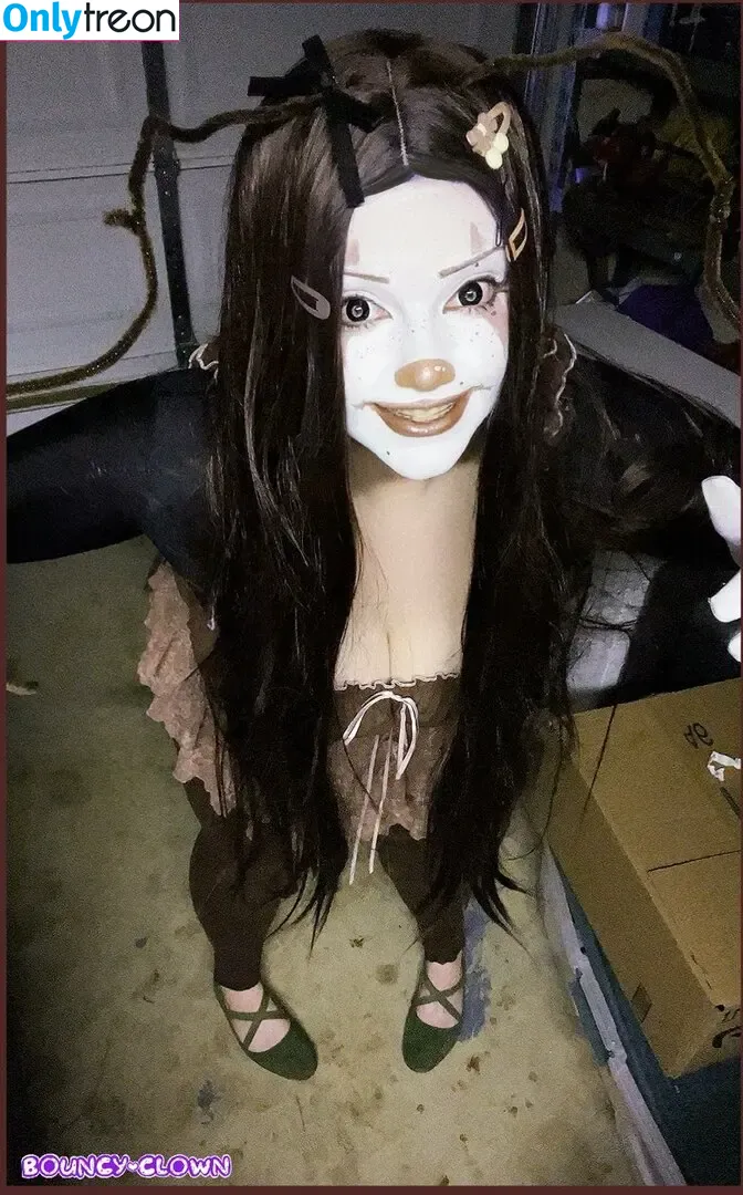 Bouncyclown nude photo #0284 (Froggy The Clown / Ker0ppai / bouncyclowngirl)