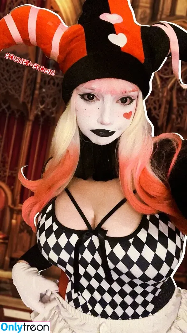 Bouncyclown nude photo #0298 (Froggy The Clown / Ker0ppai / bouncyclowngirl)