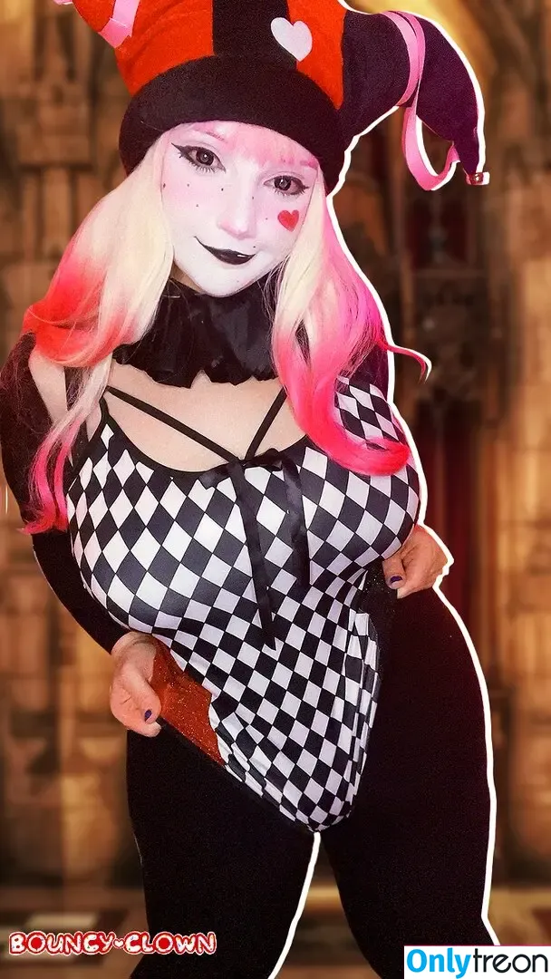 Bouncyclown nude photo #0299 (Froggy The Clown / Ker0ppai / bouncyclowngirl)