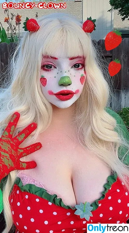 Bouncyclown голая photo #0307 (Froggy The Clown / Ker0ppai / bouncyclowngirl)