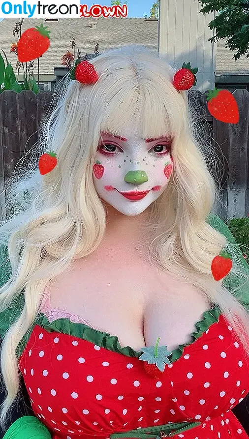 Bouncyclown nude photo #0310 (Froggy The Clown / Ker0ppai / bouncyclowngirl)