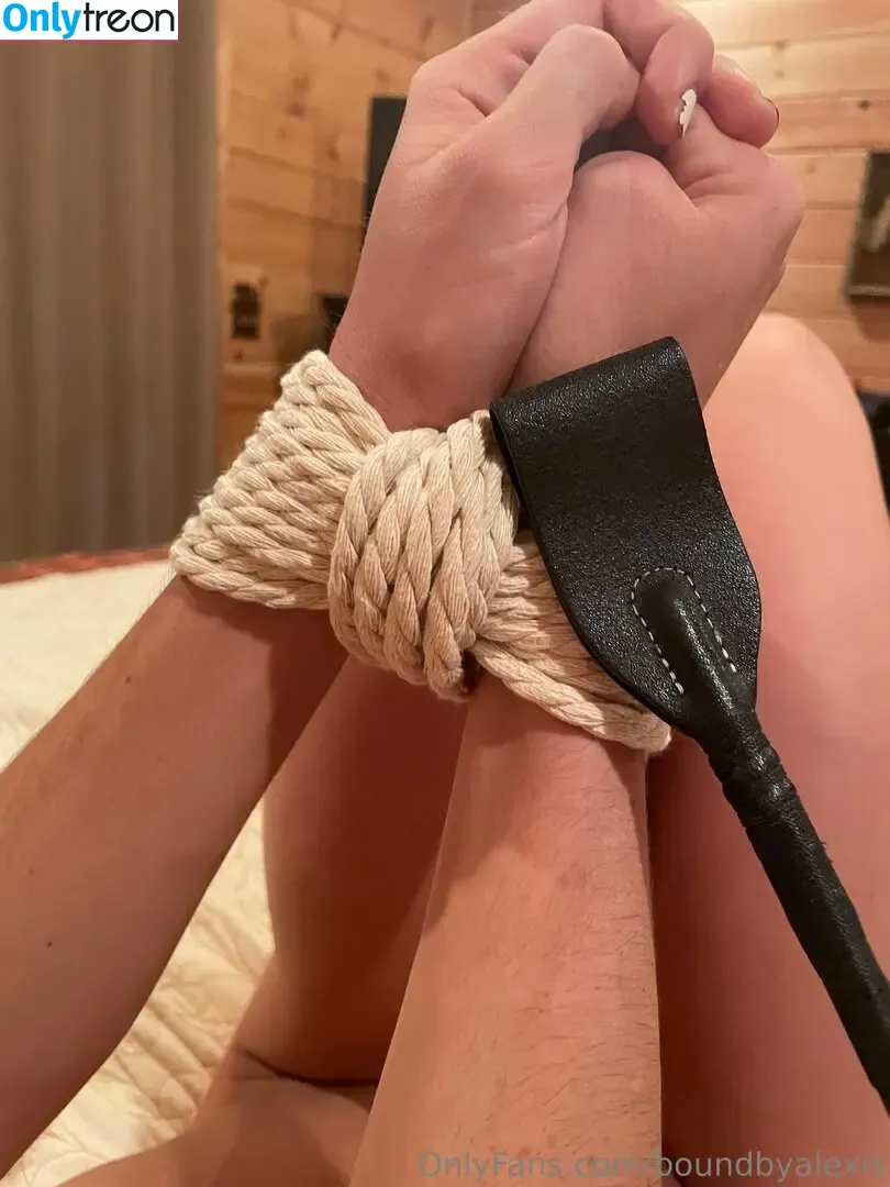 boundbyalexis nude photo #0020 (boundbyalexis)