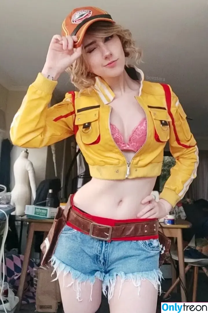 Boxstara Cosplay nude photo #0034 (boxstara)