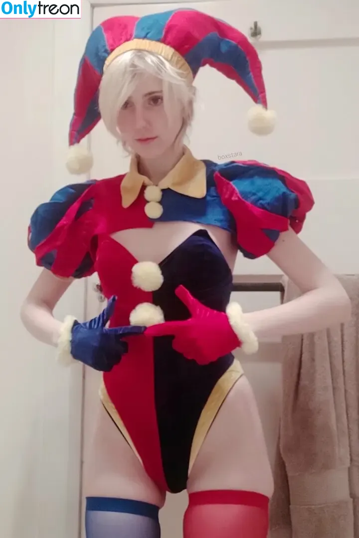 Boxstara Cosplay nude photo #0036 (boxstara)