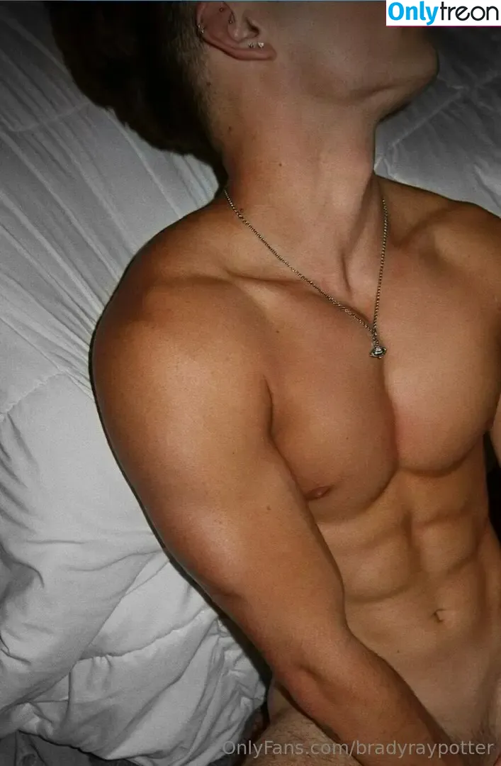 bradyraypotter nude photo #0005 (bradypotter)