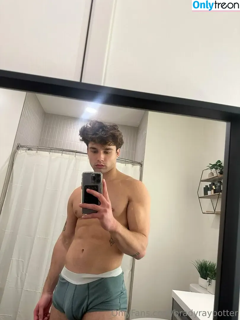 bradyraypotter голая photo #0007 (bradypotter)