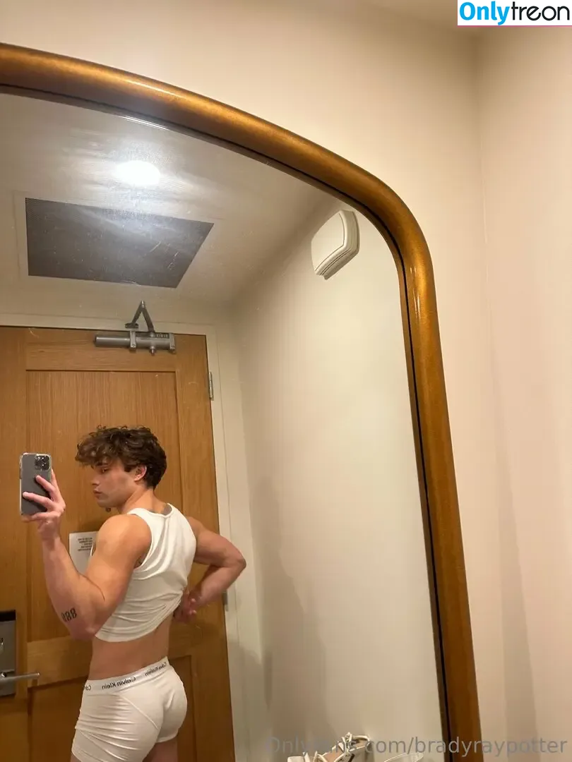 bradyraypotter голая photo #0009 (bradypotter)