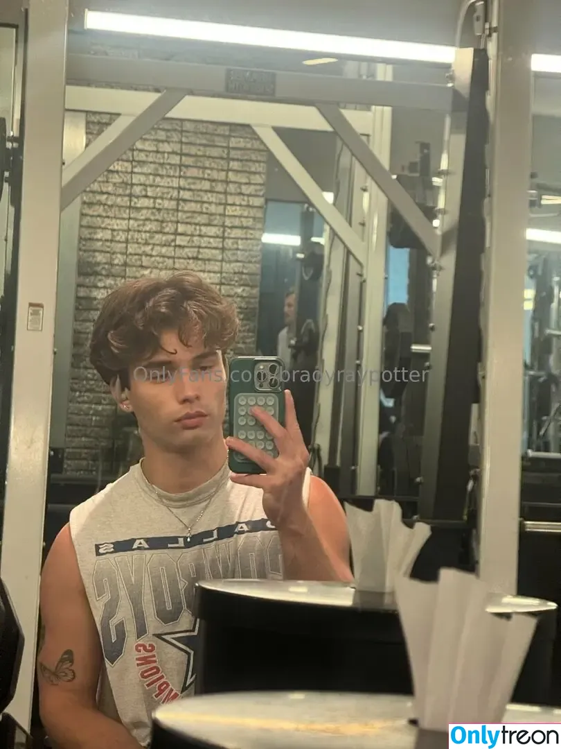 bradyraypotter nude photo #0015 (bradypotter)