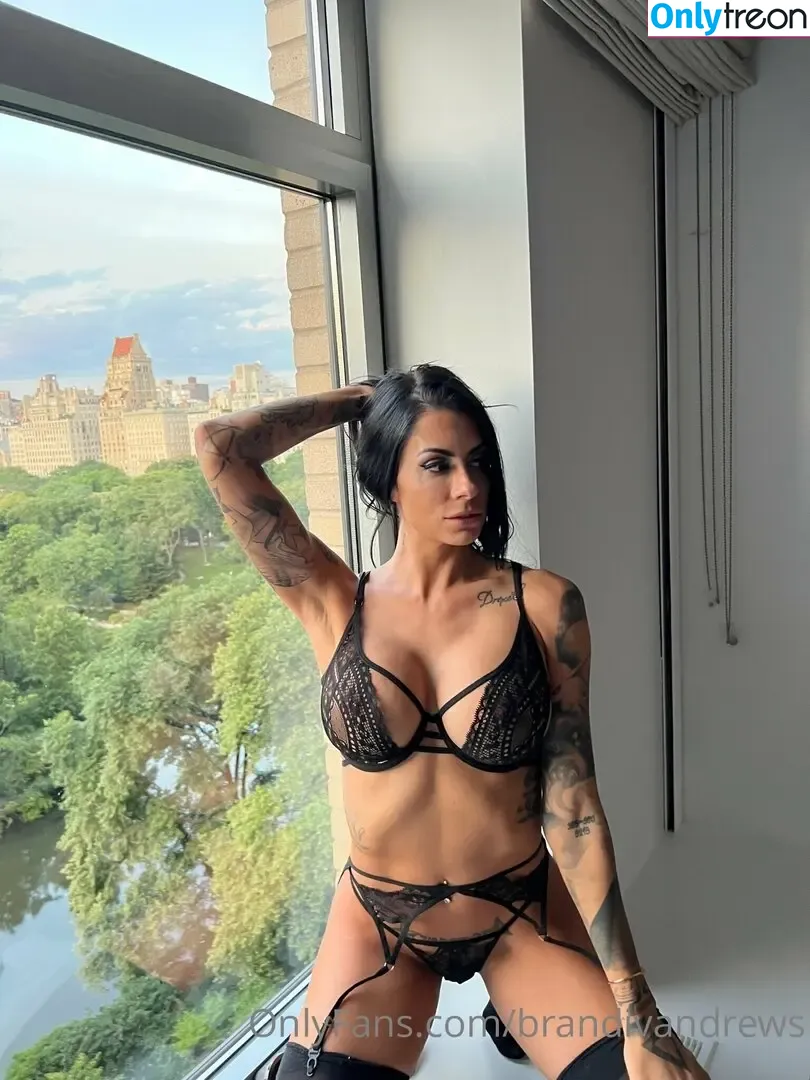 Brandi Andrews голая photo #0044 (brandivandrews)