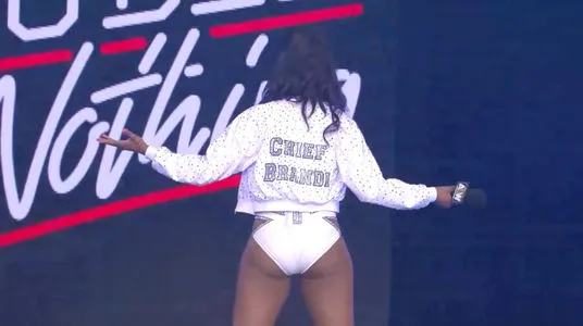 Brandi Rhodes / thebrandirhodes nude photo #0005