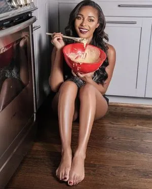 Brandi Rhodes / thebrandirhodes nude photo #0032