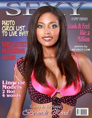Brandi Rhodes / thebrandirhodes nude photo #0114