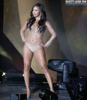 Brandi Rhodes / thebrandirhodes nude photo #0126