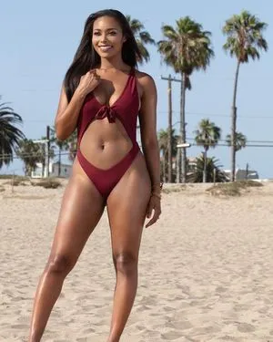 Brandi Rhodes / thebrandirhodes nude photo #0129