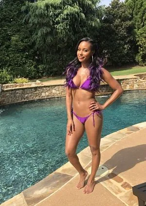 Brandi Rhodes / thebrandirhodes nude photo #0130