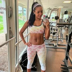 Brandi Rhodes / thebrandirhodes nude photo #0133