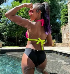 Brandi Rhodes / thebrandirhodes nude photo #0169