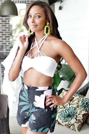 Brandi Rhodes / thebrandirhodes nude photo #0189