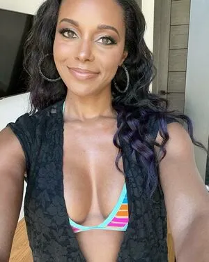 Brandi Rhodes / thebrandirhodes nude photo #0253
