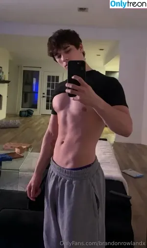 brandonrowlandx / brandonrowland nude photo #0038