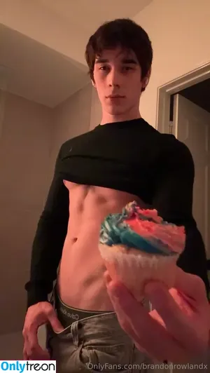 brandonrowlandx / brandonrowland nude photo #0043