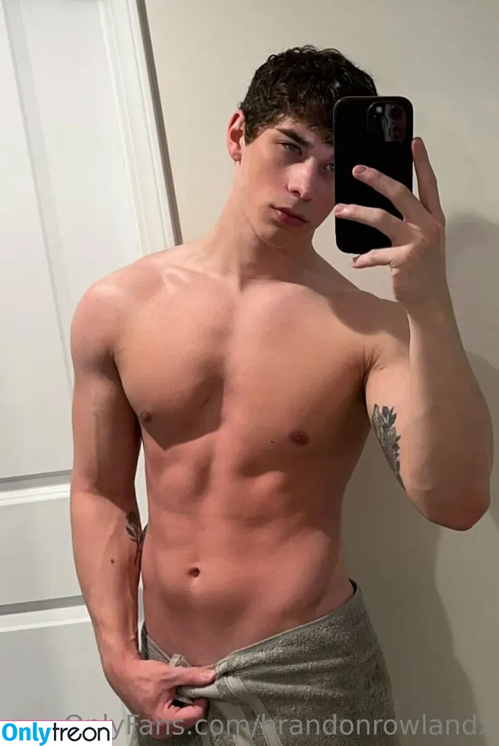 brandonrowlandx nude photo #0008 (brandonrowland)