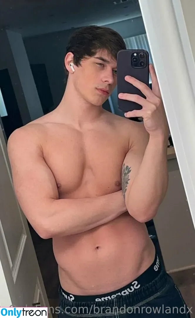 brandonrowlandx nude photo #0009 (brandonrowland)