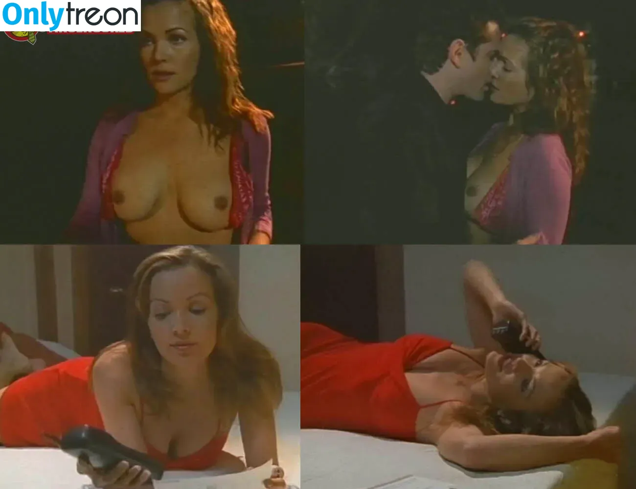 Brandy Ledford nude photo #0081 (brandyledford)