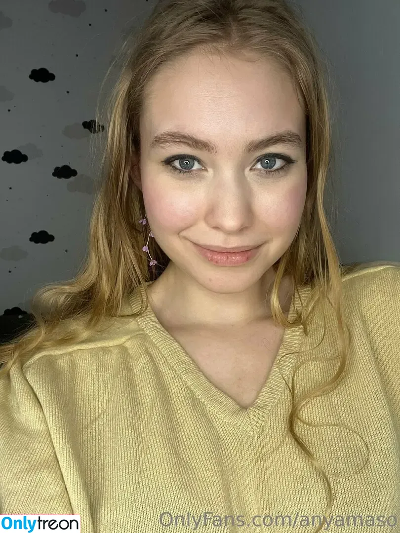 BrandyHelga голая photo #0015 (Any Amaso / anyamaso / brandyhigher)