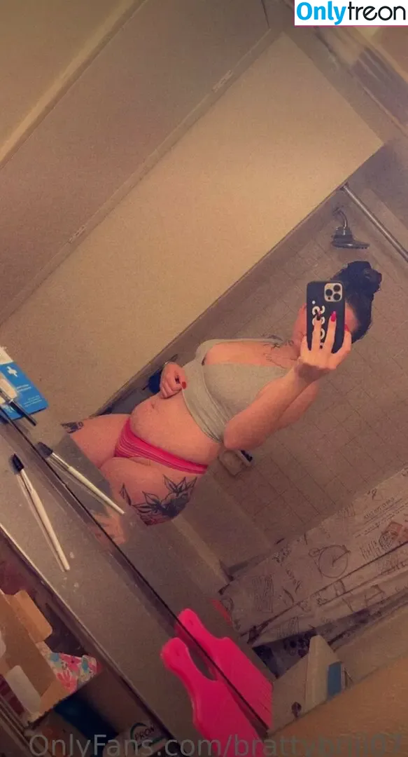 Brattybriii07 nude photo #0018 (Brattybriii07)