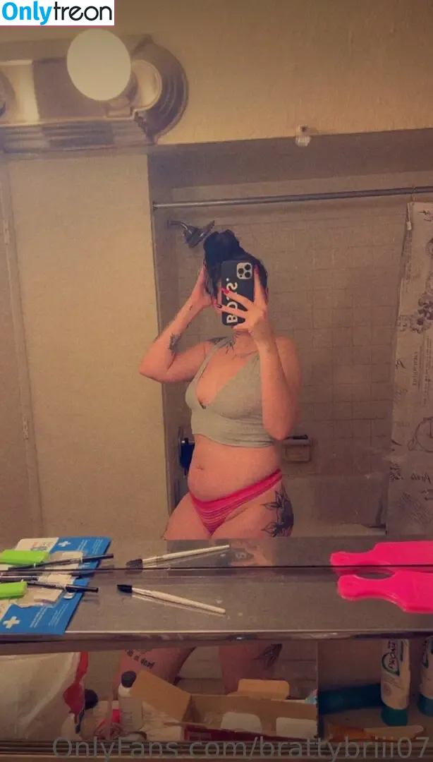 Brattybriii07 nude photo #0019 (Brattybriii07)