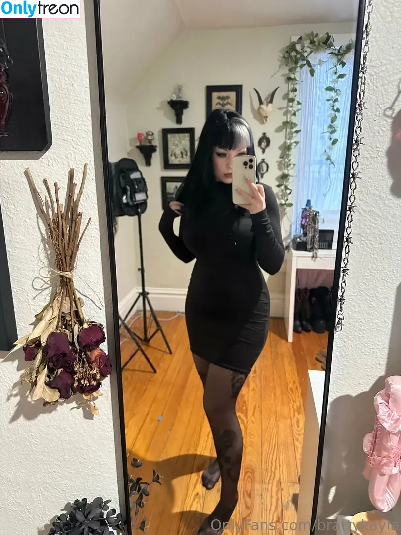 Brattykayla nude photo #0013 (brattykayla666)