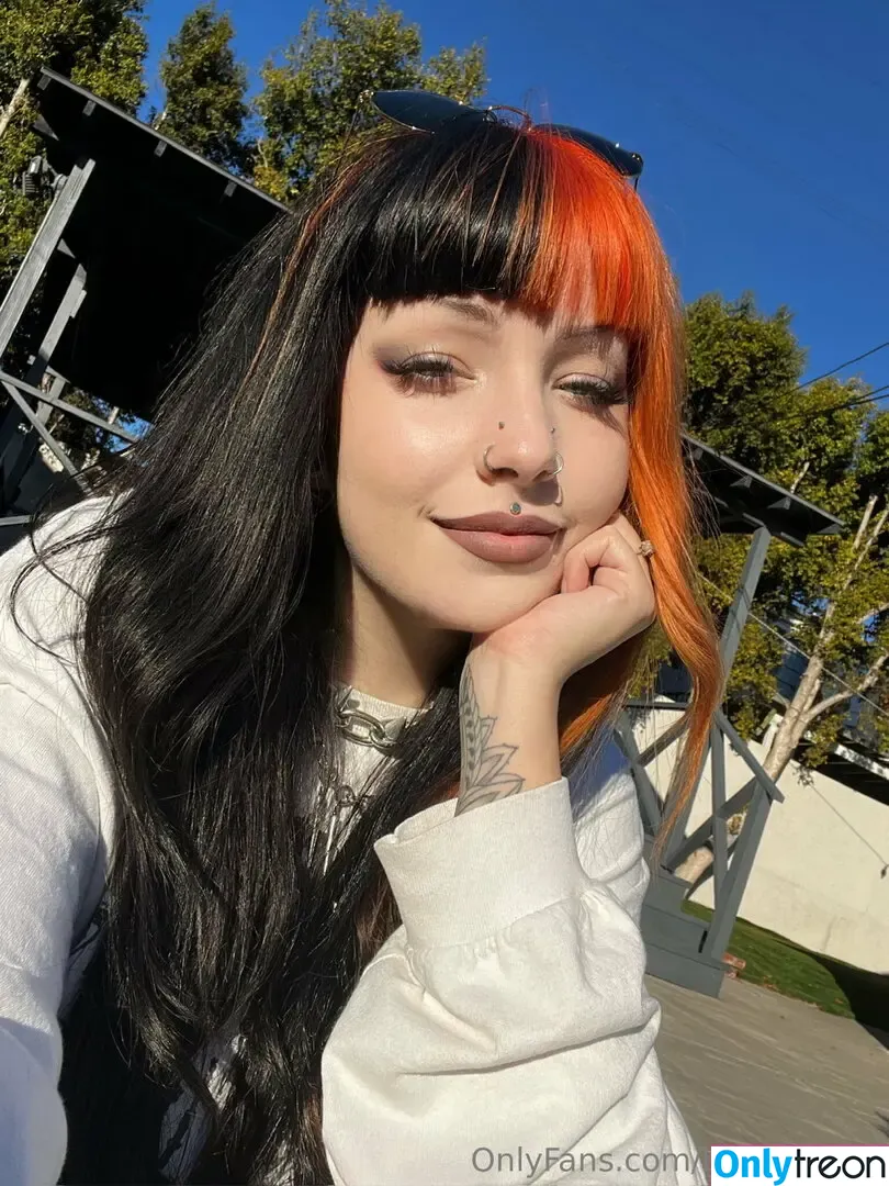 Brattykayla nude photo #0040 (brattykayla666)