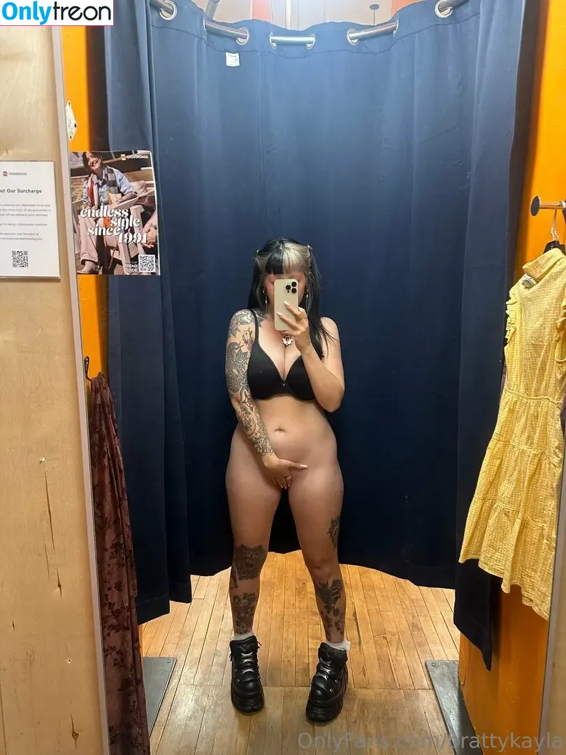 Brattykayla nude photo #0065 (brattykayla666)