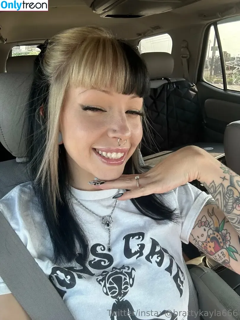 Brattykayla666 голая photo #0141 (Brattykayla666)