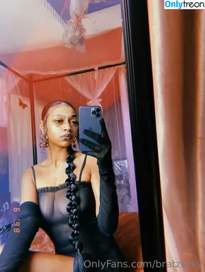 bratzbottega / bratzbot nude photo #0005