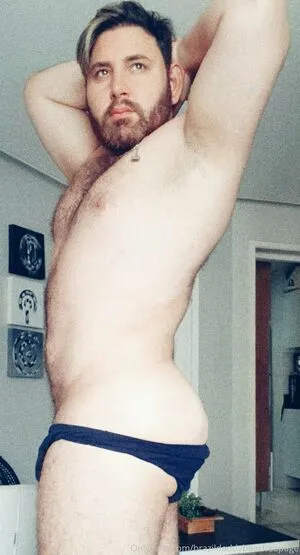 brazildaddybearfreepage / bigdaddyrae_ nude photo #0005