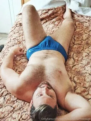 brazildaddybearfreepage / bigdaddyrae_ nude photo #0009