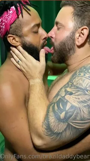 brazildaddybearfreepage / bigdaddyrae_ nude photo #0120
