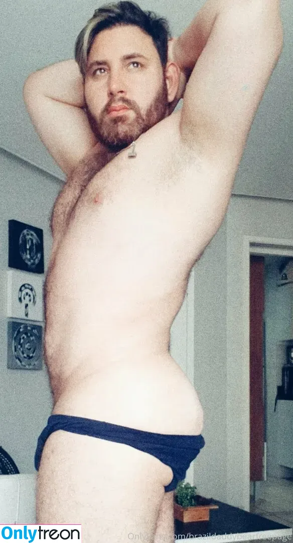 brazildaddybearfreepage nude photo #0005 (bigdaddyrae_)
